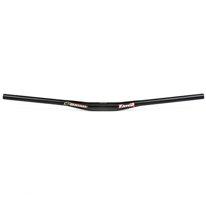 Renthal Fatbar35 40-mm Rise Mountain Bike Handlebar