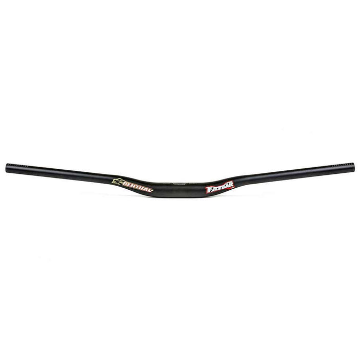 Renthal Fatbar35 40-mm Rise Mountain Bike Handlebar