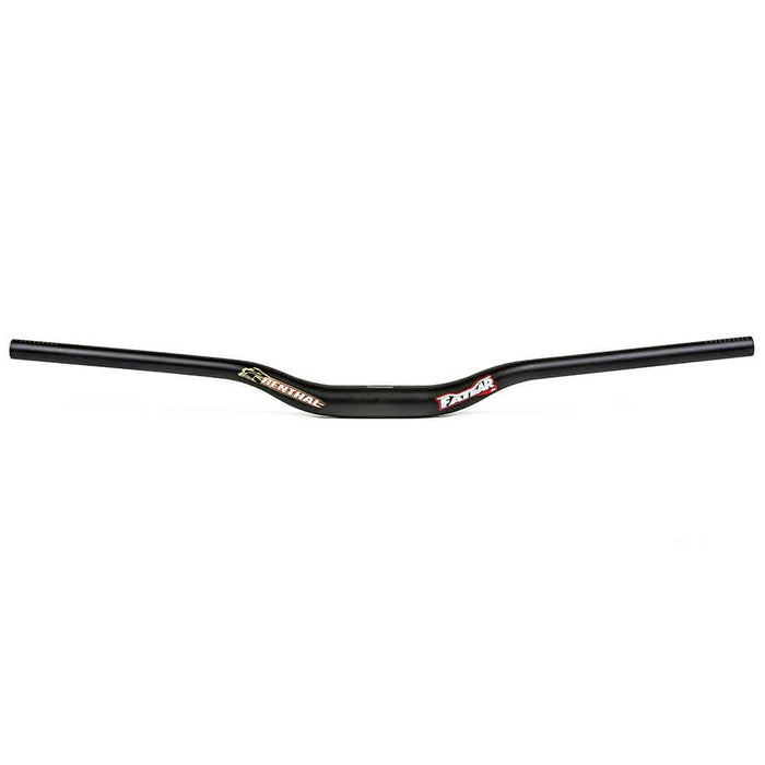 Renthal Fatbar35 40-mm Rise Mountain Bike Handlebar