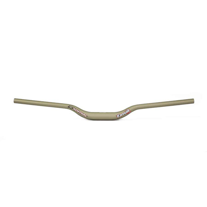 Renthal Fatbar35 40-mm Rise Mountain Bike Handlebar