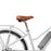 Ultra Comfort Wide Saddle