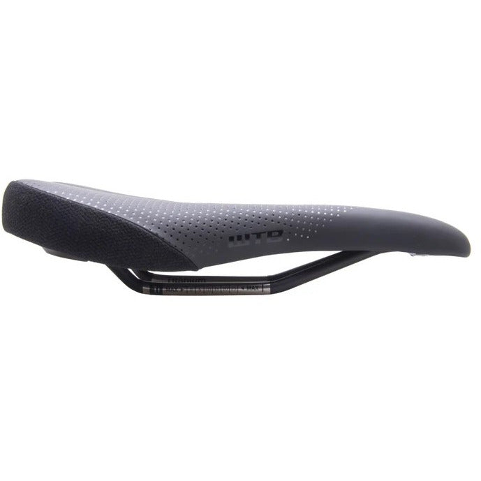 WTB Koda Saddle Wide with Titanium Rails