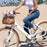 Bluejay Premiere Lite - Modern White Electric Bike