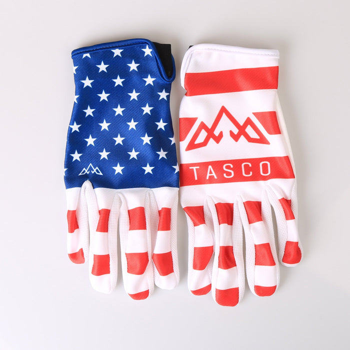 Tasco Ridgeline MTB Gloves - Indivisible 3.0