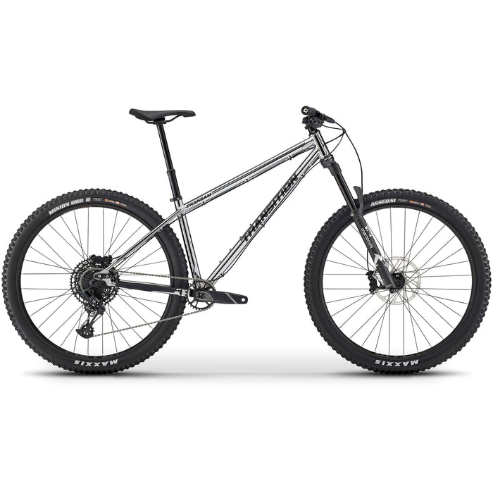 2024 Transition TransAM Steel NX