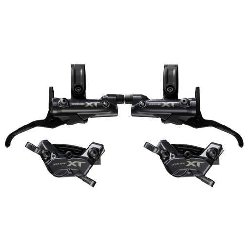 XT M8220 Brake Set