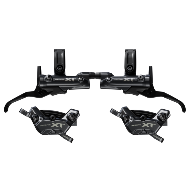 XT M8220 Brake Set