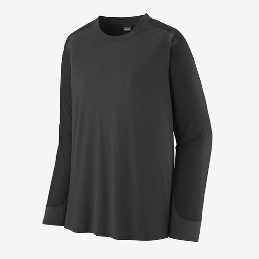 Patagonia Men's Long Sleeved Dirt Craft Mountain Bike Jersey
