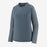 Patagonia Women's Long Sleeved Dirt Craft Mountain Bike Jersey
