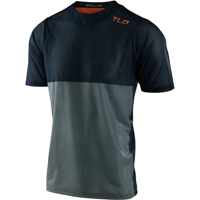 Troy Lee Designs Skyline Air Short Sleeve Jersey — SALE