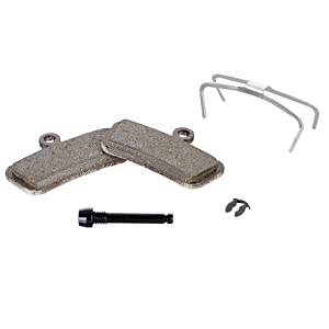 SRAM Trail/Guide Brake Pads — Organic