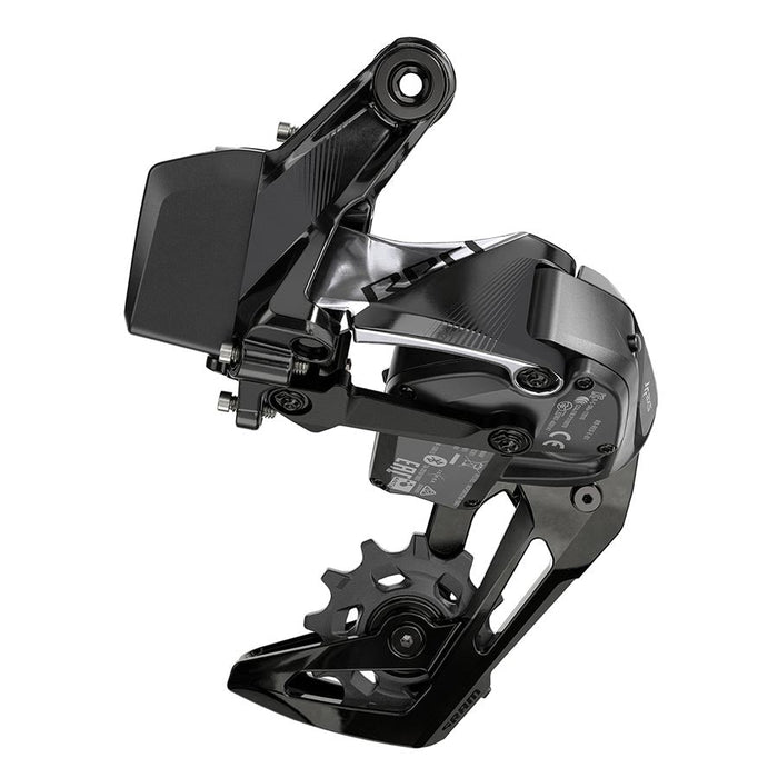 SRAM Red XPLR eTap AXS Medium Cage Derailleur