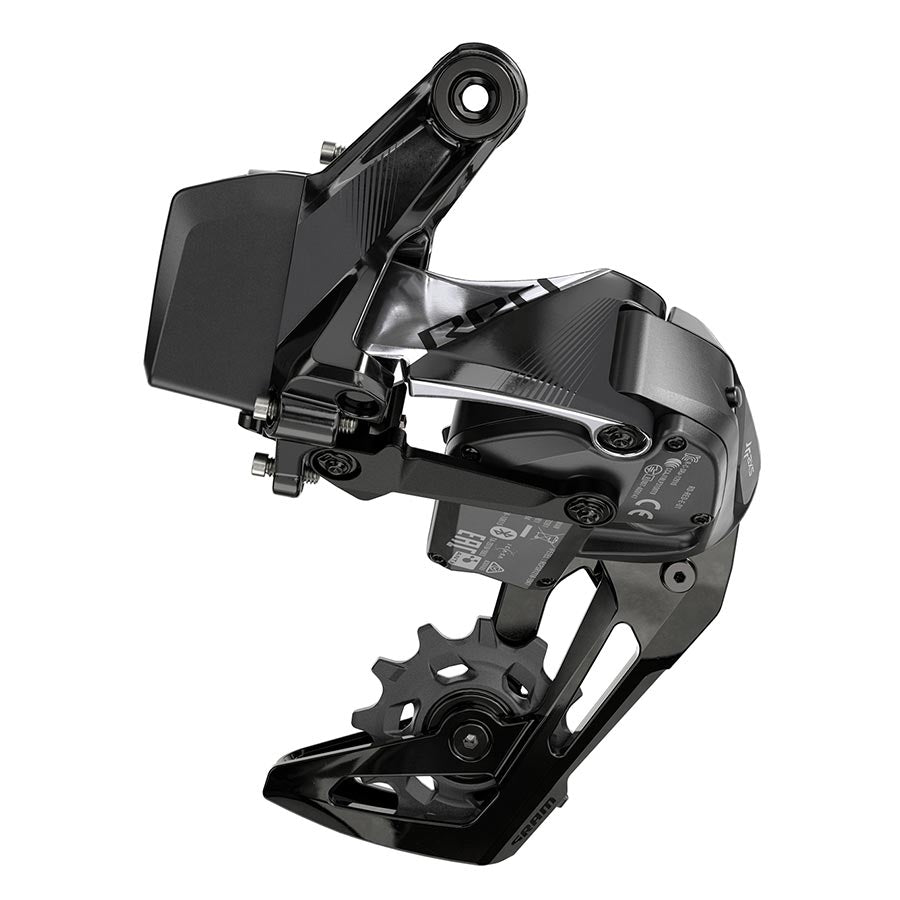 SRAM Red XPLR eTap AXS Medium Cage Derailleur