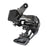 SRAM Force XPLR AXS D2 Medium Cage Rear Road Derailleur