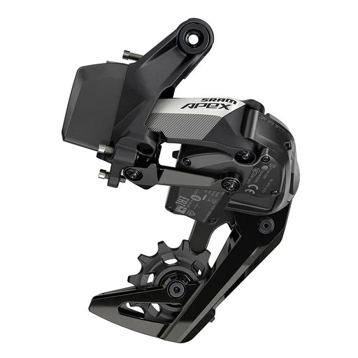 SRAM Apex XPLR AXS 12-Speed Medium Cage Rear Derailleur