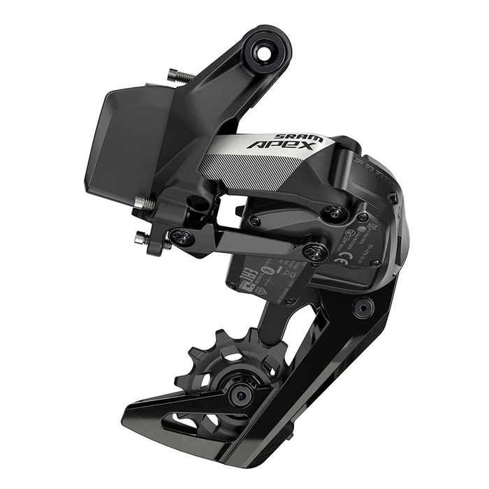 SRAM Apex XPLR AXS 12-Speed Medium Cage Rear Derailleur