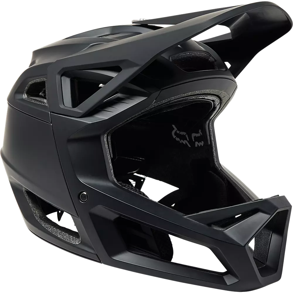 Fox Proframe RS Full-Face Mountain Bike Helmet