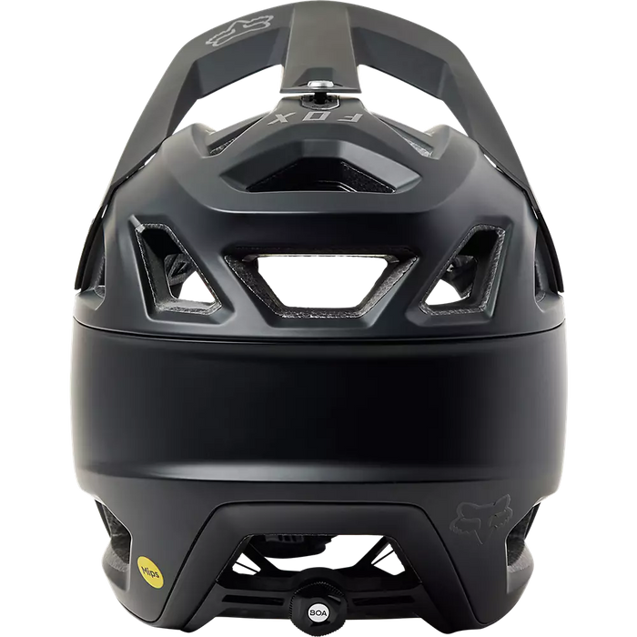 Fox Proframe RS Full-Face Mountain Bike Helmet