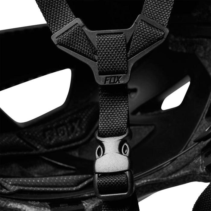 FOX Mainframe Youth Helmet