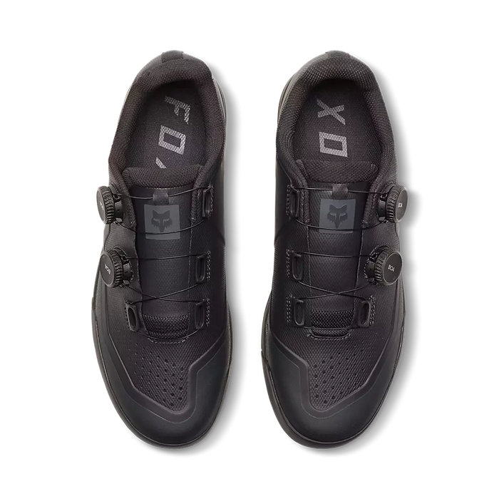Fox Union BOA Clipless Mountain Bike Shoes, SALE