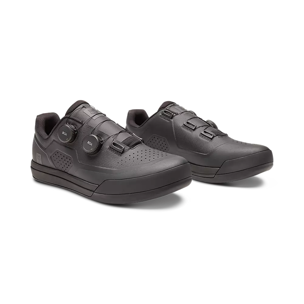 Fox Union BOA Clipless Mountain Bike Shoes, SALE