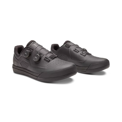 Fox Union BOA Clipless Mountain Bike Shoes, SALE