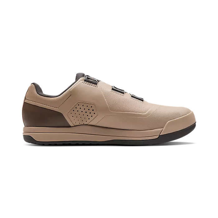 Fox Union BOA Clipless Mountain Bike Shoes, SALE