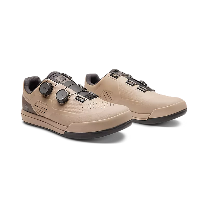 Fox Union BOA Clipless Mountain Bike Shoes, SALE