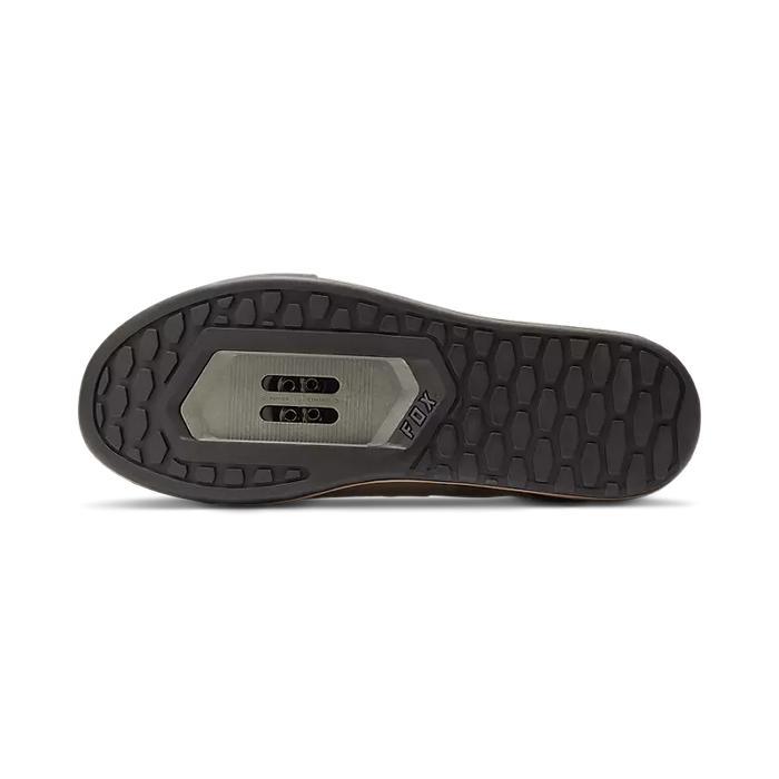 Fox Union BOA Clipless Mountain Bike Shoes, SALE