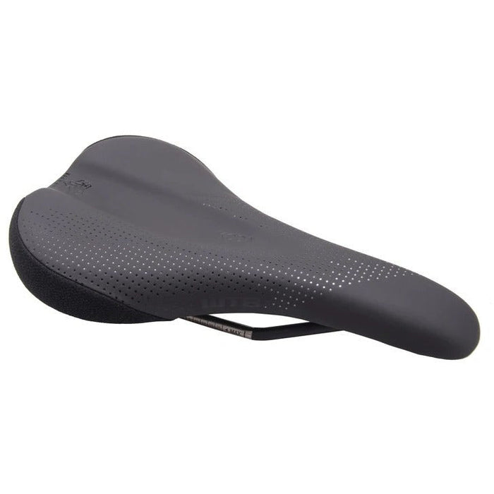 WTB Koda Saddle Wide with Titanium Rails