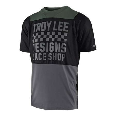 Troy Lee Designs Skyline Short Sleeve Jersey — SALE