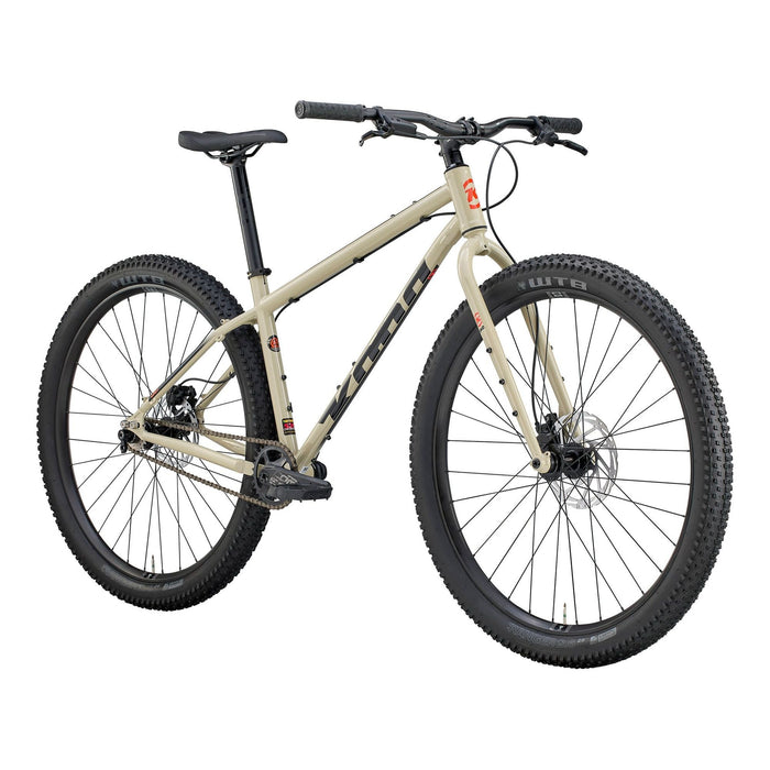 2025 Kona Unit