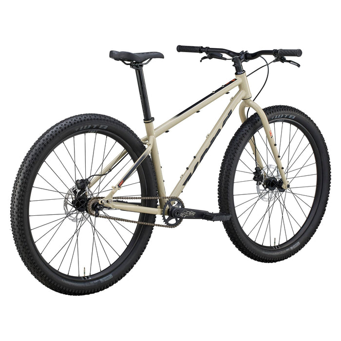 2025 Kona Unit