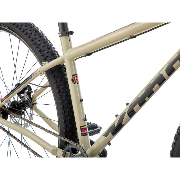 2025 Kona Unit