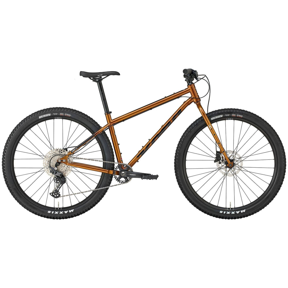 2025 Kona Unit X