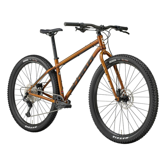 2025 Kona Unit X