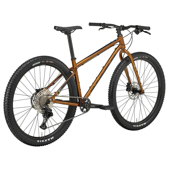 2025 Kona Unit X