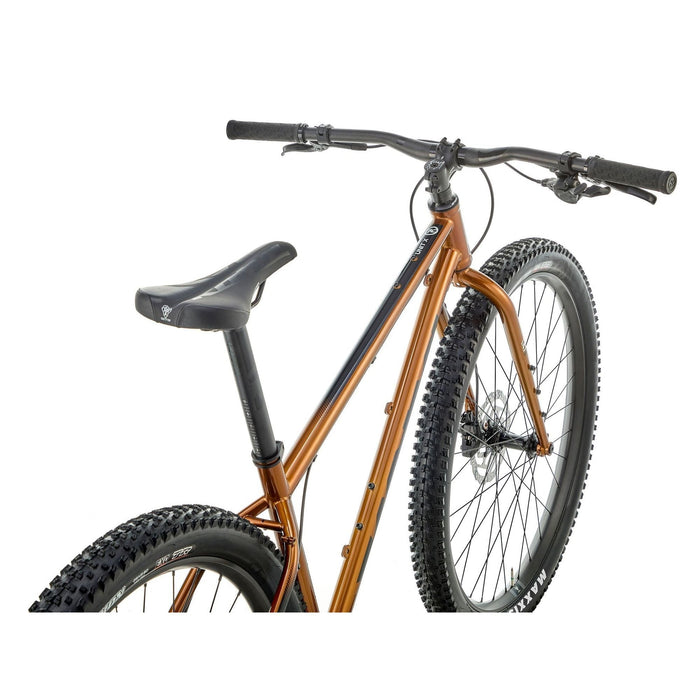 2025 Kona Unit X
