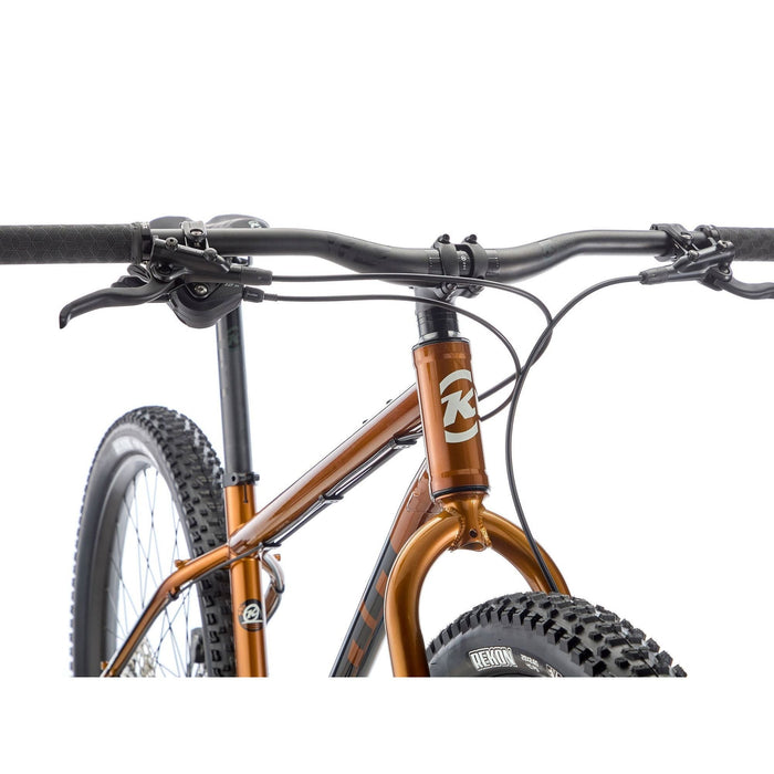 2025 Kona Unit X