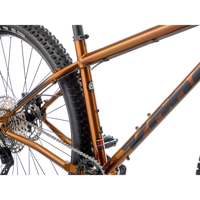 2025 Kona Unit X