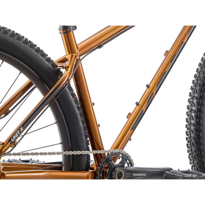 2025 Kona Unit X
