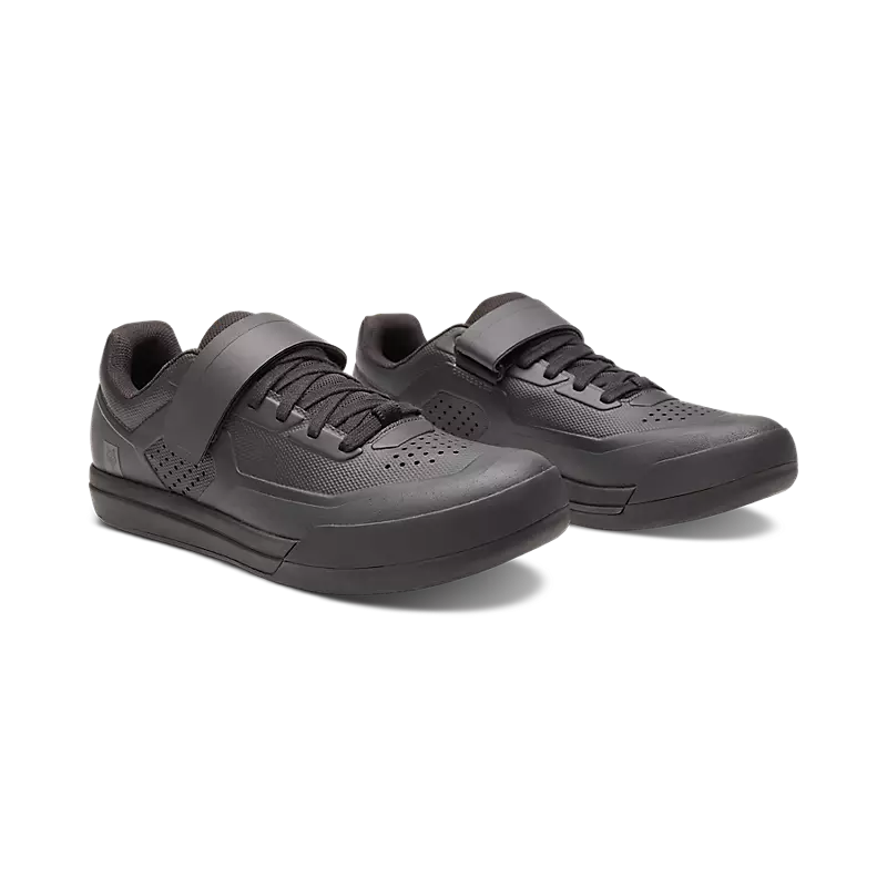 Fox Union Clipless Mountain Bike Shoes