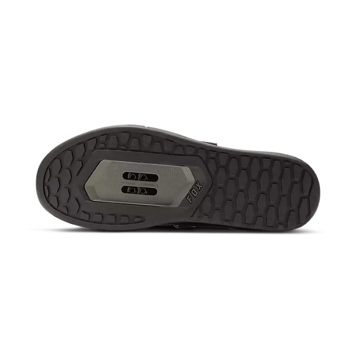 Fox Union Clipless Mountain Bike Shoes