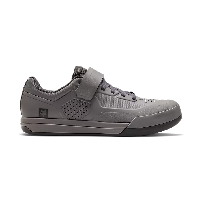 Fox Union Clipless Mountain Bike Shoes