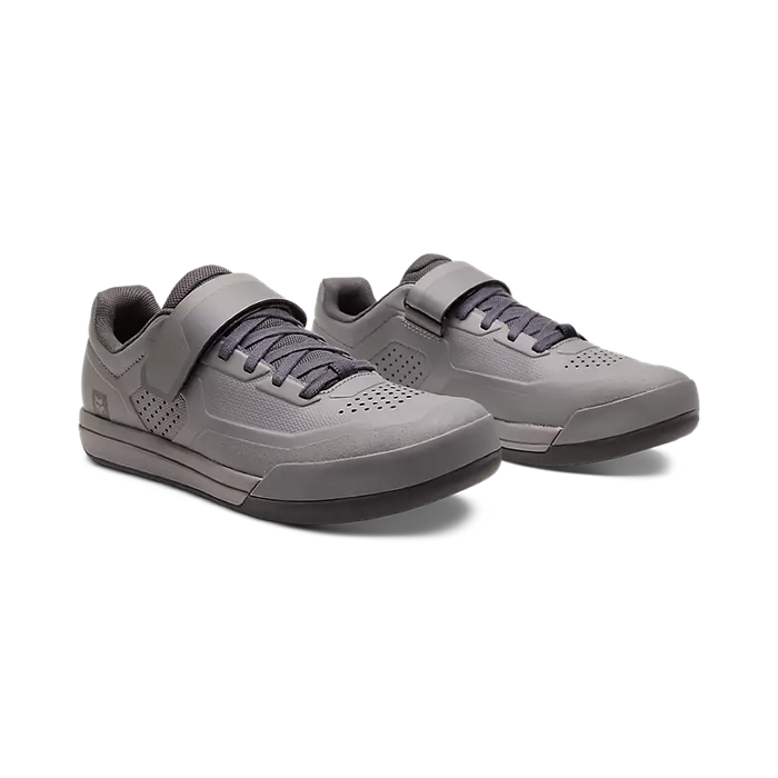 Fox Union Clipless Mountain Bike Shoes