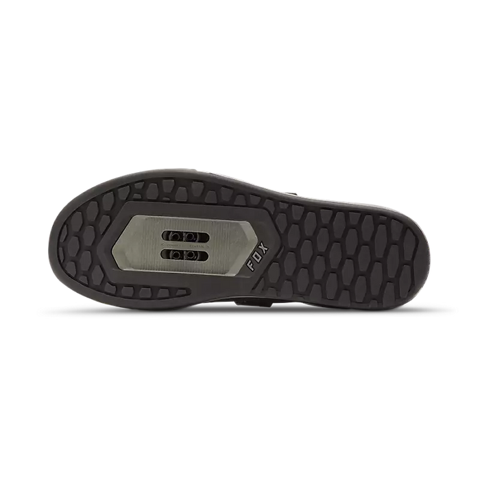 Fox Union Clipless Mountain Bike Shoes