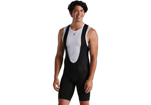 Specialized mountain liner bib short w/S-Worksat men black s