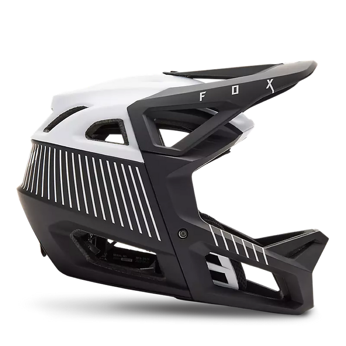 Fox Proframe RS Full-Face Mountain Bike Helmet