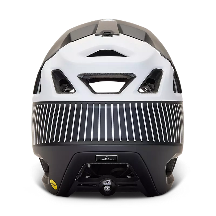 Fox Proframe RS Full-Face Mountain Bike Helmet