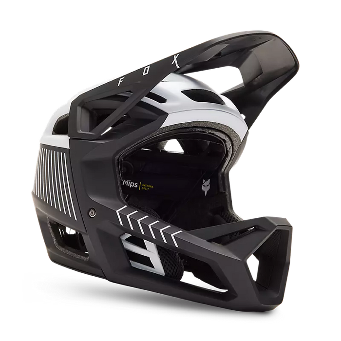 Fox Proframe RS Full-Face Mountain Bike Helmet